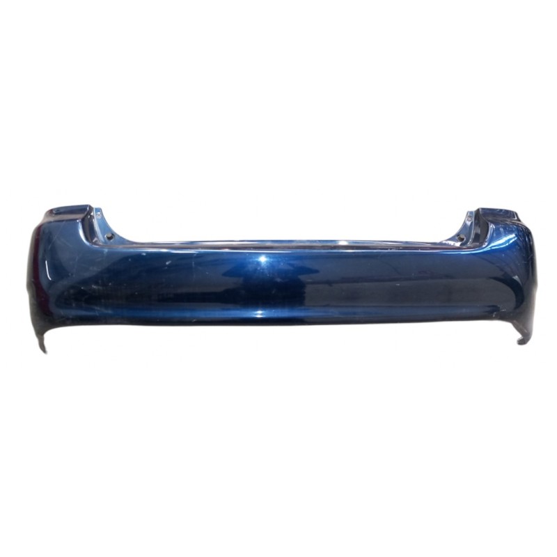 Paraurti posteriore Toyota Corolla E120 station wagon 2000-2007 - Paraurti - 1