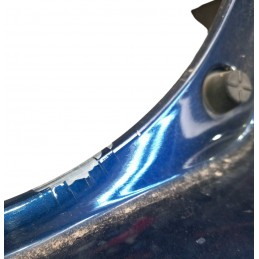 Paraurti posteriore Toyota Corolla E120 station wagon 2000-2007 - Paraurti - 6