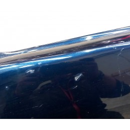 Paraurti posteriore Toyota Corolla E120 station wagon 2000-2007 - Paraurti - 7