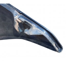 Paraurti posteriore Toyota Corolla E120 station wagon 2000-2007 - Paraurti - 9