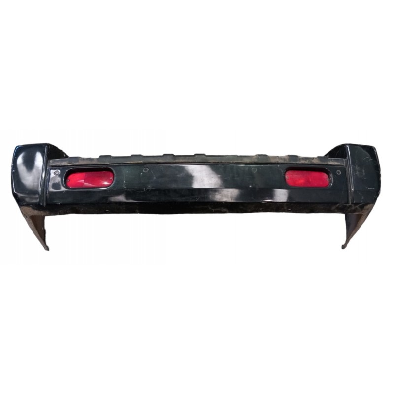 Paraurti posteriore Jeep Commander 2005-2010 - Paraurti - 1 Paraurti posteriore Jeep Commander 2005-2010 - Paraurti - 1