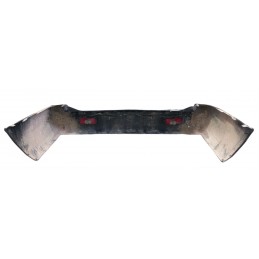 Paraurti posteriore Jeep Commander 2005-2010 - Paraurti - 2 Paraurti posteriore Jeep Commander 2005-2010 - Paraurti - 2