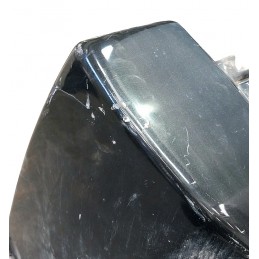 Paraurti posteriore Jeep Commander 2005-2010 - Paraurti - 3 Paraurti posteriore Jeep Commander 2005-2010 - Paraurti - 3