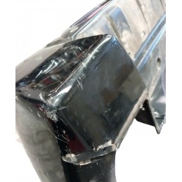 Paraurti posteriore Jeep Commander 2005-2010 - Paraurti - 5 Paraurti posteriore Jeep Commander 2005-2010 - Paraurti - 5