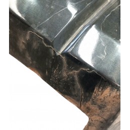 Paraurti posteriore Jeep Commander 2005-2010 - Paraurti - 6 Paraurti posteriore Jeep Commander 2005-2010 - Paraurti - 6