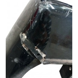 Paraurti posteriore Jeep Commander 2005-2010 - Paraurti - 11 Paraurti posteriore Jeep Commander 2005-2010 - Paraurti - 11