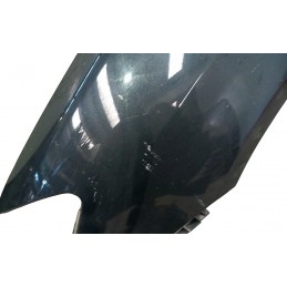 Parafango anteriore sinistro Toyota Corolla 3 porte 2000-2007 - Parafango anteriore - 3