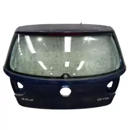 Portellone posteriore Volkswagen Golf V 2003-2009 - Portellone - 1