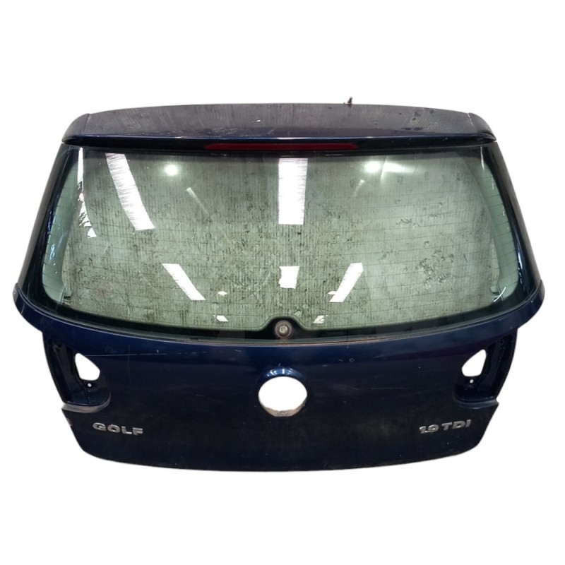 Portellone posteriore Volkswagen Golf V 2003-2009 - Portellone - 1