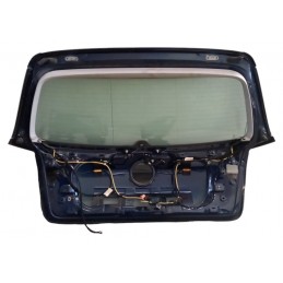 Portellone posteriore Volkswagen Golf V 2003-2009 - Portellone - 2