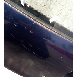 Portellone posteriore Volkswagen Golf V 2003-2009 - Portellone - 4