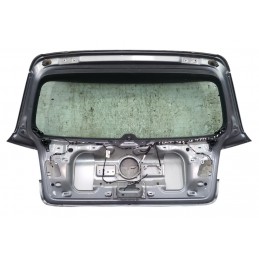 Portellone posteriore Volkswagen Golf VI 2008-2012 - Portellone - 2 Portellone posteriore Volkswagen Golf VI 2008-2012 - Portellone - 2