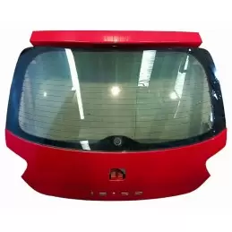 Portellone posteriore Seat Ibiza IV 2008-2017 - Portellone - 1 Portellone posteriore Seat Ibiza IV 2008-2017 - Portellone - 1