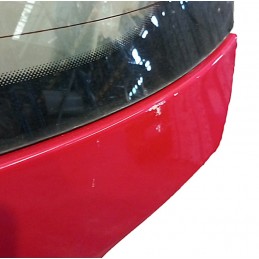 Portellone posteriore Seat Ibiza IV 2008-2017 - Portellone - 3 Portellone posteriore Seat Ibiza IV 2008-2017 - Portellone - 3