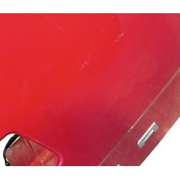 Portellone posteriore Seat Ibiza IV 2008-2017 - Portellone - 4 Portellone posteriore Seat Ibiza IV 2008-2017 - Portellone - 4