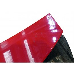 Portellone posteriore Seat Ibiza IV 2008-2017 - Portellone - 5 Portellone posteriore Seat Ibiza IV 2008-2017 - Portellone - 5