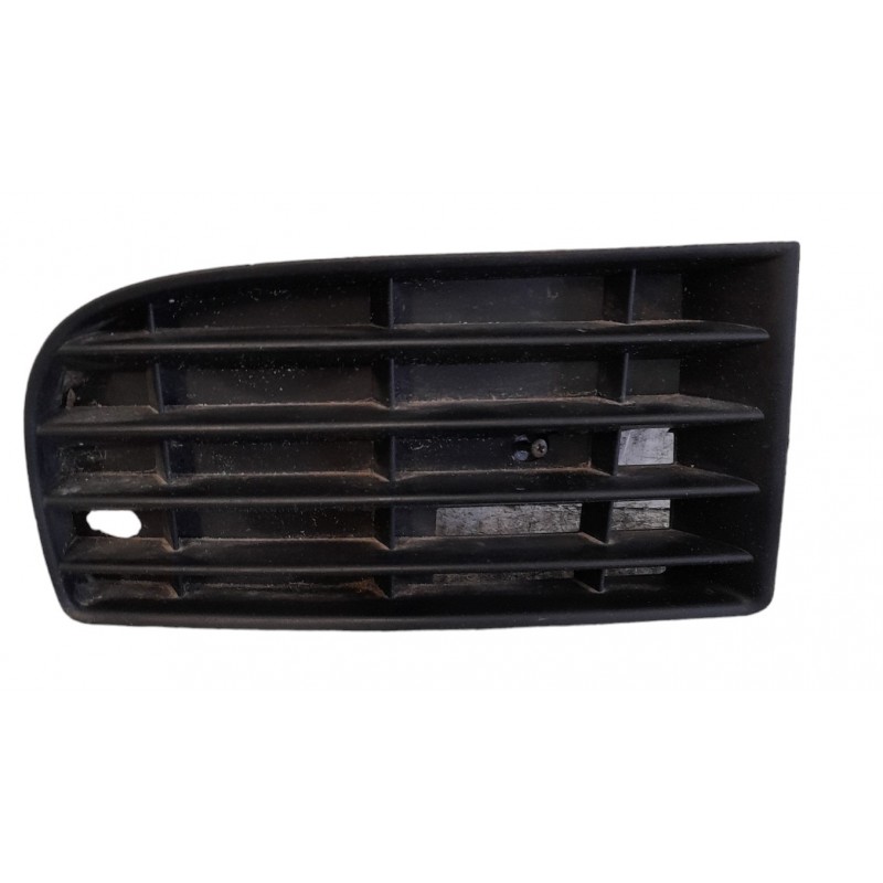 Griglia paraurti anteriore destra 1K0853666 Volkswagen Golf V 2.0 Td 2003-2008 - Griglie e modanature - 1