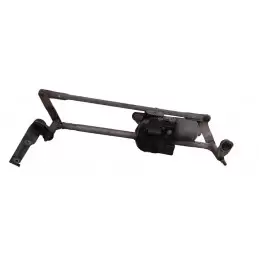 Motorino tergicristallo anteriore 0390241744 Volkswagen Golf V 2.0 Td 2003-2008 - Motorino tergicristallo - 1