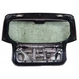 Portellone posteriore Toyota Corolla 3 porte 2000-2007 - Portellone - 2