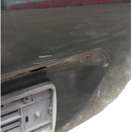 Portellone posteriore Toyota Corolla 3 porte 2000-2007 - Portellone - 3