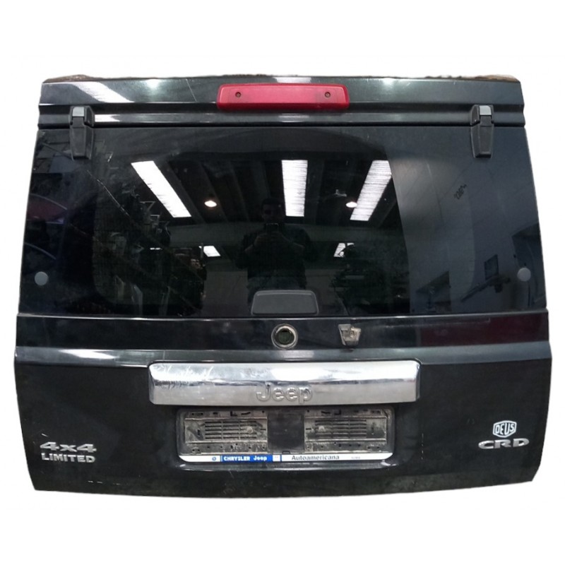 Portellone posteriore Jeep Commander 2005-2010 - Portellone - 1