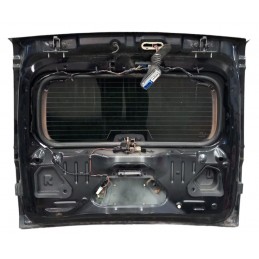 Portellone posteriore Jeep Commander 2005-2010 - Portellone - 2