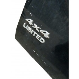 Portellone posteriore Jeep Commander 2005-2010 - Portellone - 3