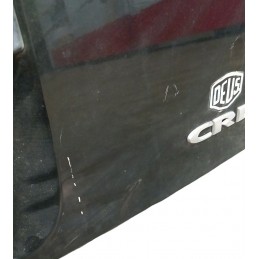 Portellone posteriore Jeep Commander 2005-2010 - Portellone - 4