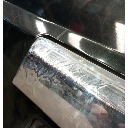 Portellone posteriore Jeep Commander 2005-2010 - Portellone - 5