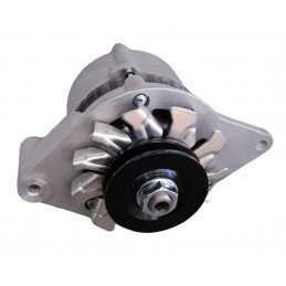 Alternatore AG0011 12V 33Ah per Trattori Lamborghini, John Deere, Jubana - Alternatore - 1