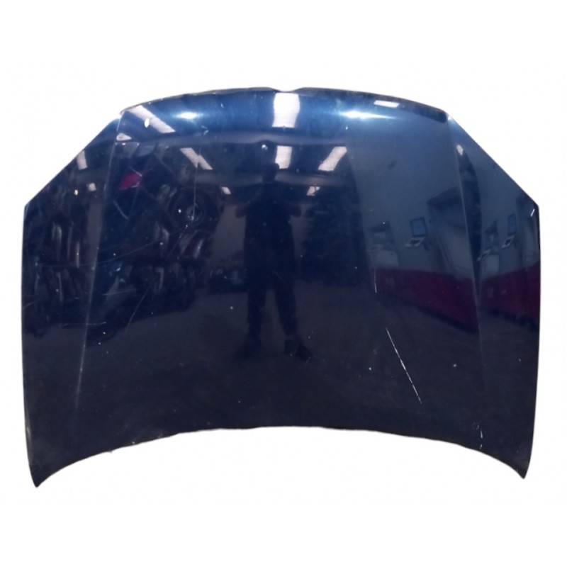 Cofano anteriore Volkswagen Golf V 2003-2009 - Cofano - 1 Cofano anteriore Volkswagen Golf V 2003-2009 - Cofano - 1