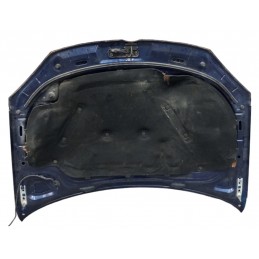 Cofano anteriore Volkswagen Golf V 2003-2009 - Cofano - 2 Cofano anteriore Volkswagen Golf V 2003-2009 - Cofano - 2