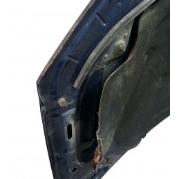 Cofano anteriore Volkswagen Golf V 2003-2009 - Cofano - 6 Cofano anteriore Volkswagen Golf V 2003-2009 - Cofano - 6