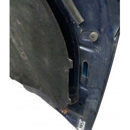 Cofano anteriore Volkswagen Golf V 2003-2009 - Cofano - 8 Cofano anteriore Volkswagen Golf V 2003-2009 - Cofano - 8