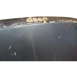 Cofano anteriore Jeep Grand Cherokee WJ WG 1998-2004 - Cofano - 4