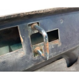 Cofano anteriore Jeep Grand Cherokee WJ WG 1998-2004 - Cofano - 9