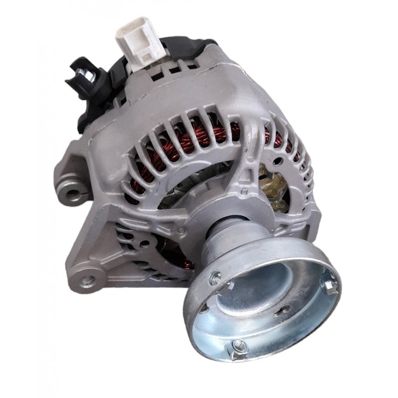Alternatore AG0216 12V 90Ah Ford Focus I 1.8 Tdci 1998-2005 - Alternatore - 1