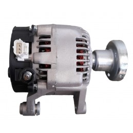 Alternatore AG0216 12V 90Ah Ford Focus I 1.8 Tdci 1998-2005 - Alternatore - 2