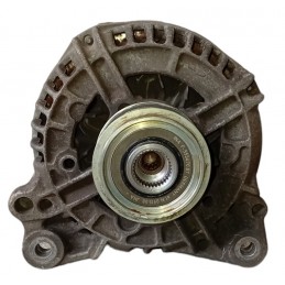 Alternatore 045903023A Volkswagen Polo IV 1.4 Tdi 69cv - Alternatore - 1