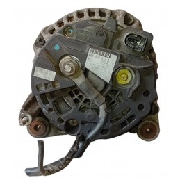 Alternatore 045903023A Volkswagen Polo IV 1.4 Tdi 69cv - Alternatore - 2