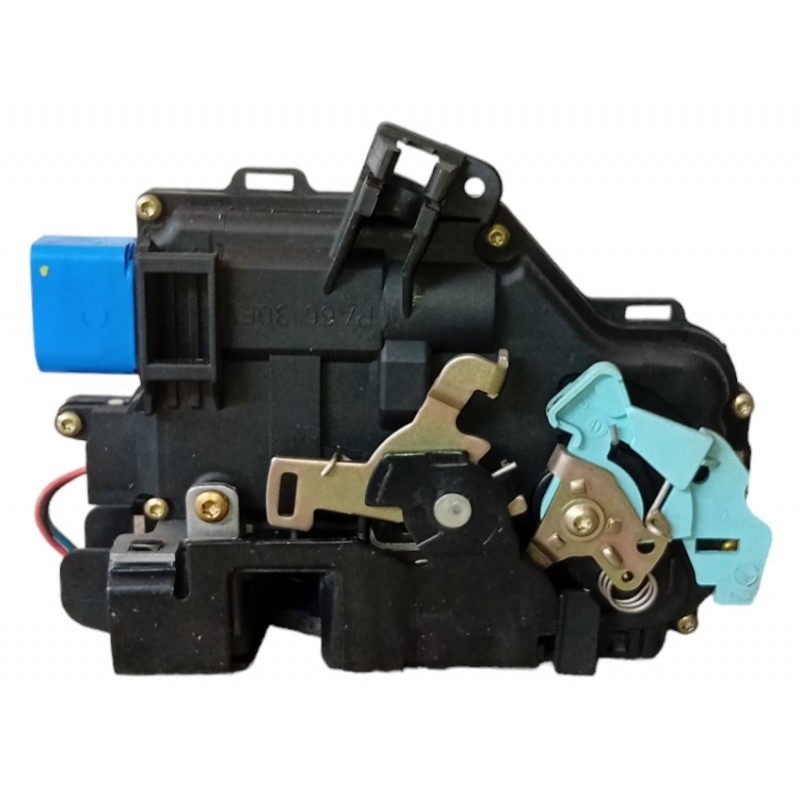 Serratura porta anteriore destra Volkswagen Golf V 2.0 Td 2003-2008 - Serratura - 1