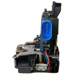 Serratura porta anteriore destra Volkswagen Golf V 2.0 Td 2003-2008 - Serratura - 2