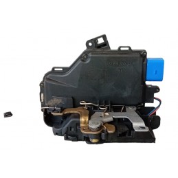 Serratura porta anteriore destra Volkswagen Golf V 2.0 Td 2003-2008 - Serratura - 3