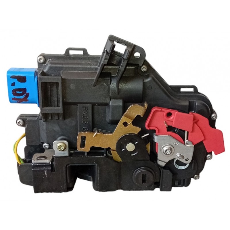 Serratura Porta Posteriore Destra Per Honda Accord VI E CR-V II - Compatibile Con 72615-S5A-003 - Foto 9