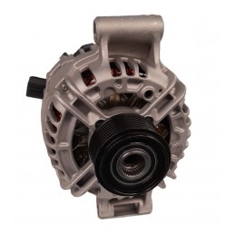 Alternatore AG0481 12V 110Ah Ford Transit 2.4 Tdci 2000-2006 - Alternatore - 1