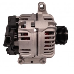 Alternatore AG0481 12V 110Ah Ford Transit 2.4 Tdci 2000-2006 - Alternatore - 2 Alternatore AG0481 12V 110Ah Ford Transit 2.4 Tdci 2000-2006 - Alternatore - 2