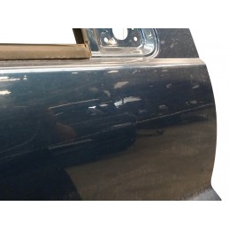 Porta anteriore destra Jeep Grand Cherokee WJ WG 1998-2004 - Portiera - 4 Porta anteriore destra Jeep Grand Cherokee WJ WG 1998-2004 - Portiera - 4