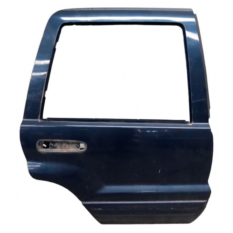 Porta posteriore destra Jeep Grand Cherokee WJ WG 1998-2004 - Portiera - 1 Porta posteriore destra Jeep Grand Cherokee WJ WG 1998-2004 - Portiera - 1