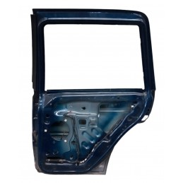 Porta posteriore destra Jeep Grand Cherokee WJ WG 1998-2004 - Portiera - 2 Porta posteriore destra Jeep Grand Cherokee WJ WG 1998-2004 - Portiera - 2