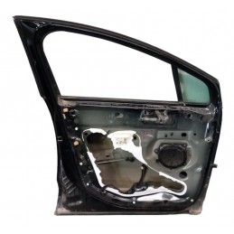 Porta anteriore sinistra Peugeot 3008 2009-2016 - Portiera - 2